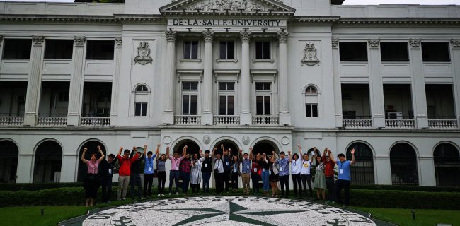 Top International School In Petaling Jaya | St Joseph's ...