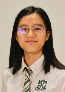 Emily Ng Siew Zhang 10A*