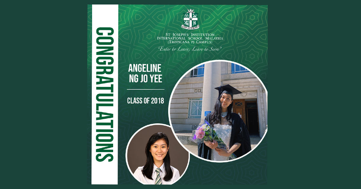 Angeline Ng: Class of 2018 Cardiff University, Welsh School of Architecture