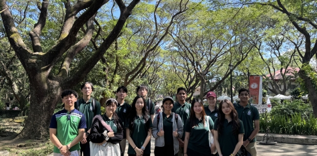 LFC 2024: Appreciating the Lasallian Mission in the Philippines